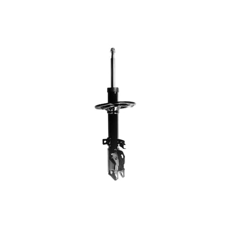 Fcs Struts Suspension Strut Assembly, 333562R 333562R